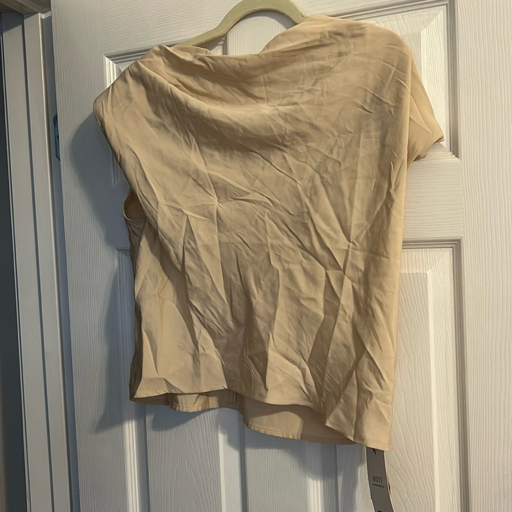 Cute slouch top for sale